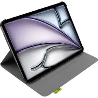 GeckoCovers Apple Ipad 2025 (11th Gen) / 2022 (10th Gen)- Apple-peel Leather - Cover Vert