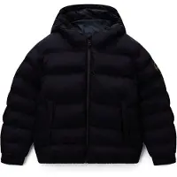 Napapijri Veste d’hiver 'A-Terez' noir