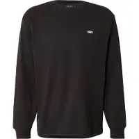 Vans T-Shirt noir