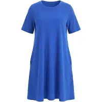 Ulla Popken Robe bleu