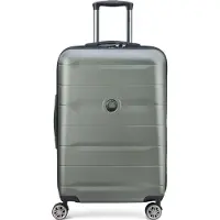 Delsey Comete + Valise-Trolley 67 cm Army