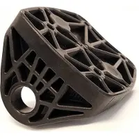 Sonstige Verlage MBS Matrix II Top noir