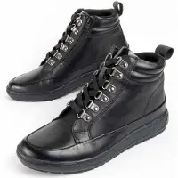 Purapiel (nègre, 39) Bottines Décontractées En Fourrure Pour Femmes. Bottle2 99465