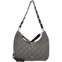 PICARD Sac bandoulière 'Rockstar' gris