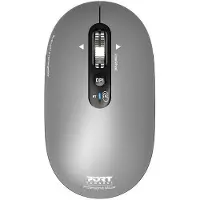 Port Connect Souris Sans Fil Pure Mac Wireless &amp; Bluetooth