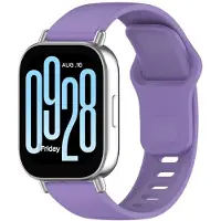 Beline Band for Redmi Watch 5 purple, Sangles de montre, Violet