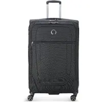 Delsey Valisette noir