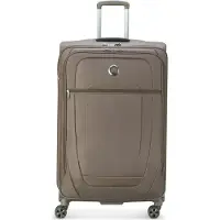 Delsey Valisette marron