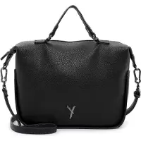 Suri Frey sac à épaule bandoulière sac à épaule Gitty Bowlingbag Black noir