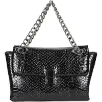 PICARD sac à épaule sac à épaule bandoulière Starlight Shoulder Bag Black noir