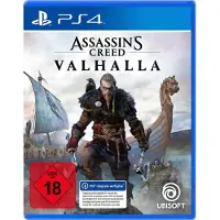 Assassin's Creed - Valhalla