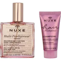 Nuxe Prodigieuse Coffret