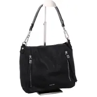 Suri Frey sac à épaule sac à épaule bandoulière SFY Suzy Hobo Bag Black noir