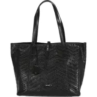 PICARD sac à épaule Sunshine Shoulder Bag Black noir