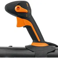 Stihl Souffleur à dos thermique 64,8cm³ BR 500 - - 4282-200-0020