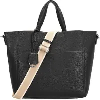 PICARD Cabas 'Runway' noir