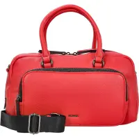 PICARD sac à main sac à épaule bandoulière Multi Shopper Lipstick rouge