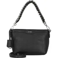 PICARD sac à épaule bandoulière sac à épaule Lyon Handbag Black noir