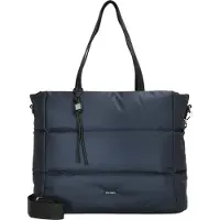 PICARD sac shopper sac à épaule Sportify Shopper Ozean bleu marine