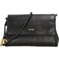 PICARD Sac à bandoulière 'Whisper' noir