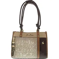 Anekke sac à épaule Muse Amphora Shoulder Bag Multicolor brun