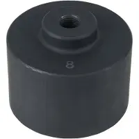 BRILLIANT TOOLS KS TOOLS Montageglock Ø 95 mm - 460.4158