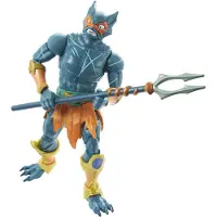 Masters of the Universe Masterverse / Révélation Révélation (tbd) (ca. 18 cm)