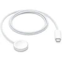 Tactical Câble de recharge USB pour Apple Watch Series 1 à 11 / SE / SE 3 / Ultra / Ultra 3