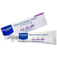 Mustela Lotion Pour Le Corps Baby-kids Balm 100ml