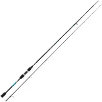 Kali Kunnan Swift Spinning Rod Argenté 2.10 m / 8-28 g