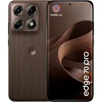 Motorola Edge 70 Pro