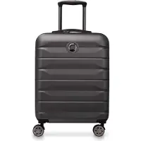 Delsey Valisette noir