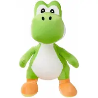 Simba 109231551 - My Mario - Yoshi bébé, 28 cm - Neuf