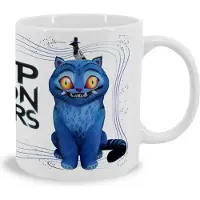 Pyramid Int. Tasse en céramique K-Pop Demon Hunters Derpy & Sussie