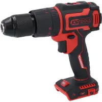 Ks Tools eMONSTER Perceuse-visseuse à percussion sans fil Brushless - 515.6301