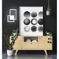 Perenz Applique Murale Led Croix Blanche 6598 B Ct