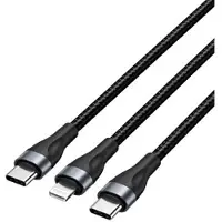 Vention Cable USB-C H17BAV 1,2 m