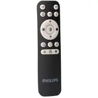 Philips Commande Ventilateur 93075 Remplacement Facile, Fonctionnalité Complète -