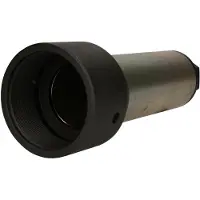 BRILLIANT TOOLS KS Tools Cloche d'extraction, D. 100 mm