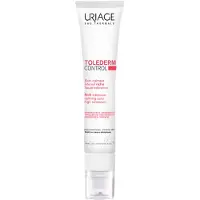 Uriage Tolederm Riche crème apaisante pour le visage pour les peaux sensibles et sèches 40ml