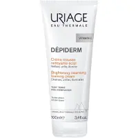Uriage Mousse Nettoyante Depiderm 100ml