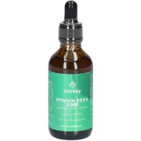 Dr. Jacobs Medical GmbH Vitamine DEKA 20 ml Huile