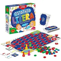 Alexander Jeu de lettres 22711