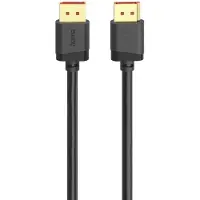 Hama Câble DisplayPort, DP 2.1, Ultra-HD 8K, 40 Gbit/s, 2 m