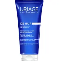 Uriage DS HAIR Shampooing Traitant Kéraréducteur 150 ml Shampooing