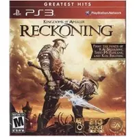 Kingdoms of Amalur: Reckoning (#) /PS3