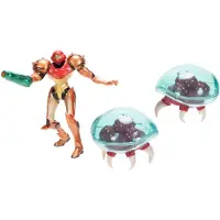 JAKKS Pacific Figure Nintendo Samus