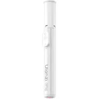 Ulanzi MT86 Trépied quadripode à ouverture automatique, 150 cm, avec pince - Blanc