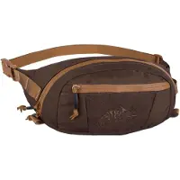 Helikon Tex Sacoche de ceinture Bandicoot, earth brown / clay
