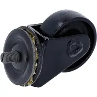 Ks Tools Roulette pivotante